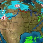 Weather forecasts have radically improved - Big Think