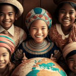 Raising Globally Minded Kids: The Importance of Cultural Identity in ...