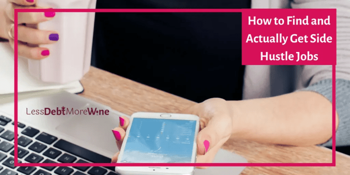 HOW TO START A SIDE HUSTLE JOB?. How to start a side hustle | by ...